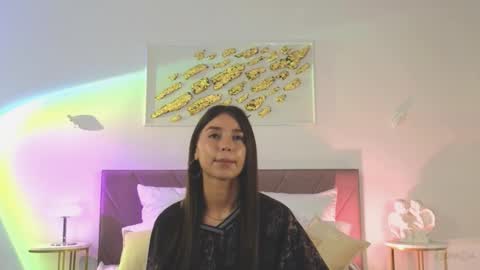 violetta_finch online show from 27, 11, 2025