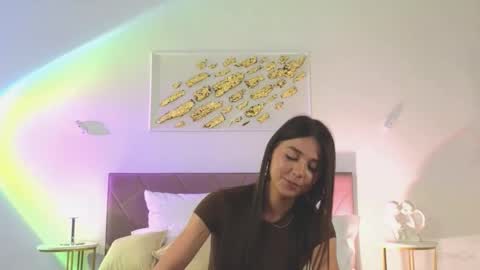 violetta_finch online show from 1, 12, 2025