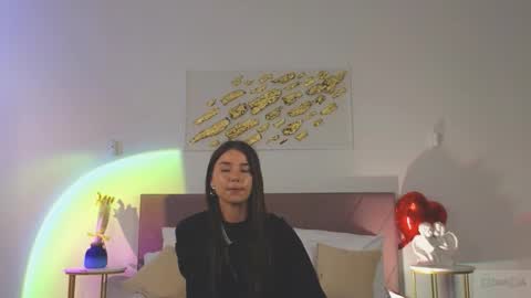 Snapshot of violetta_finch chatting on 19, 3, 2026 violetta_finch online show from 19, 3, 2026