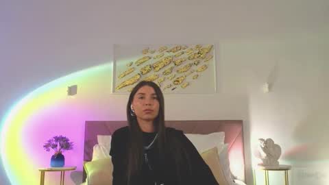 Snapshot of violetta_finch chatting on 26, 3, 2026 violetta_finch online show from 26, 3, 2026