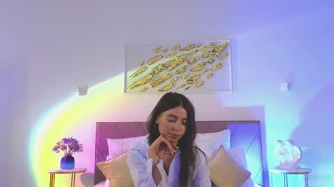 Snapshot of violetta_finch chatting on 23, 4, 2026 violetta_finch online show from 23, 4, 2026