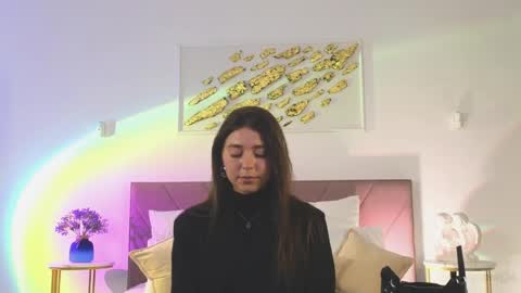 Snapshot of violetta_finch chatting on 25, 4, 2026 violetta_finch online show from 25, 4, 2026