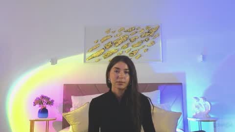 Snapshot of violetta_finch chatting on 1, 5, 2026 violetta_finch online show from 1, 5, 2026