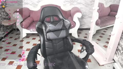 Violetta  online show from 23, 1, 2025