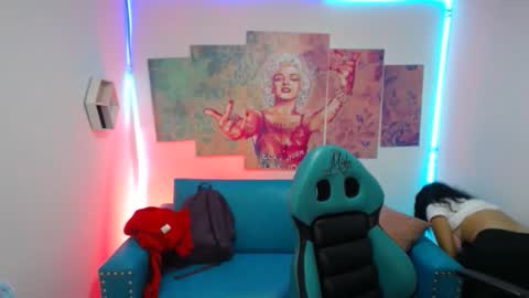 Violeta online show from 2, 2, 2026