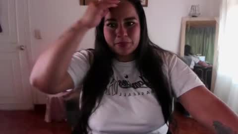 Snapshot of violetta_swan27 chatting on 16, 6, 2026 Violetta Swan online show from 16, 6, 2026