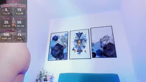 Snapshot of violetta_tss chatting on 20, 10, 2025 Princess Violet Valerious Follow me IGX violetvalerious online show from 20, 10, 2025
