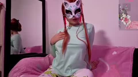 Snapshot of violettaarojass chatting on 24, 7, 2026 violettaarojass online show from 24, 7, 2026