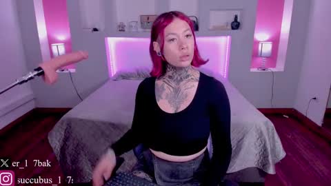 ViolettaBaker online show from 24, 2, 2025