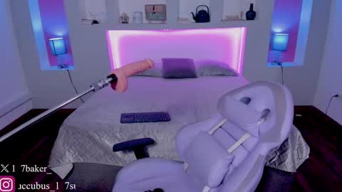 ViolettaBaker online show from 6, 3, 2025