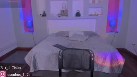 ViolettaBaker online show from 9, 9, 2025