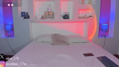 ViolettaBaker online show from 10, 10, 2025