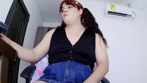 violettacam69 online show from 3, 11, 2025