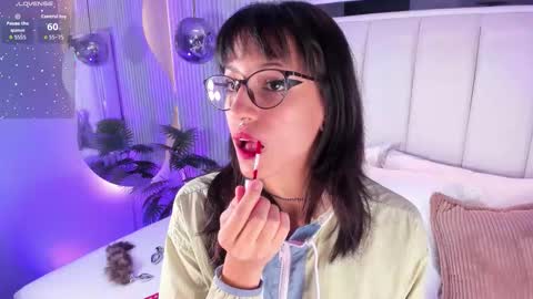 violettacolinss online show from 21, 3, 2026