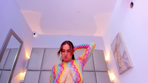 Violetta  online show from 6, 2, 2025