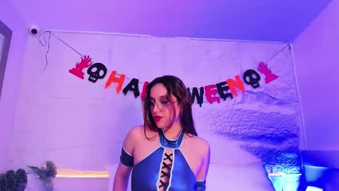 Violetta  online show from 31, 10, 2025