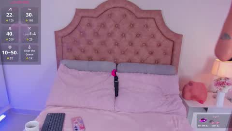 Mandy  online show from 11, 1, 2026