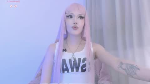 Snapshot of violettbones chatting on 29, 3, 2026 Violett online show from 29, 3, 2026