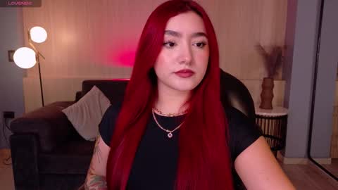 Violett Castel online show from 22, 12, 2025