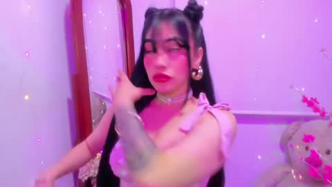 violette_laurent online show from 8, 5, 2026