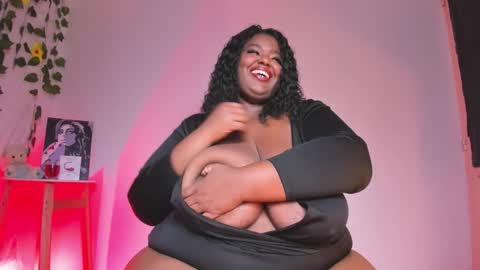 Snapshot of violette_plus chatting on 16, 1, 2026 Call me valeria online show from 16, 1, 2026