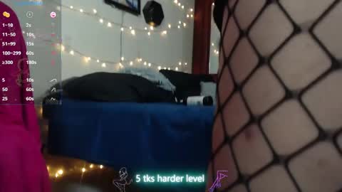 Snapshot of violettelynn_ chatting on 3, 4, 2026 Violetta Morningstar online show from 3, 4, 2026