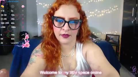 Snapshot of violettelynn_ chatting on 11, 7, 2026 Violetta Morningstar online show from 11, 7, 2026