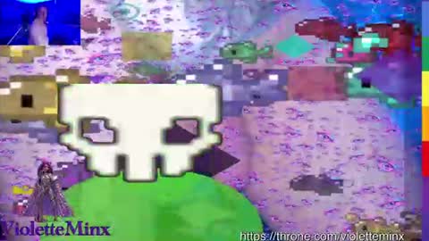 Snapshot of violetteminx chatting on 20, 7, 2026 Violette online show from 20, 7, 2026