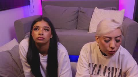 Violet online show from 21, 12, 2024