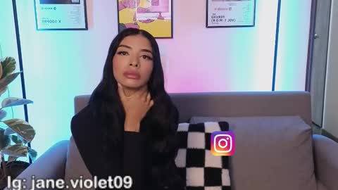 Snapshot of violettgrey_ chatting on 7, 1, 2026 Violet online show from 7, 1, 2026