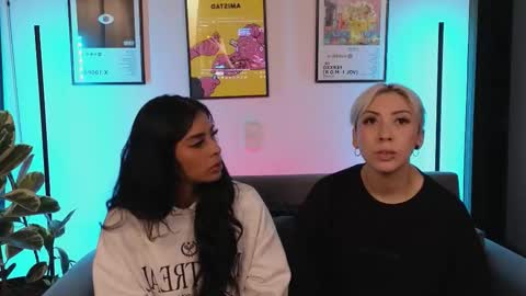 Violet online show from 27, 3, 2026