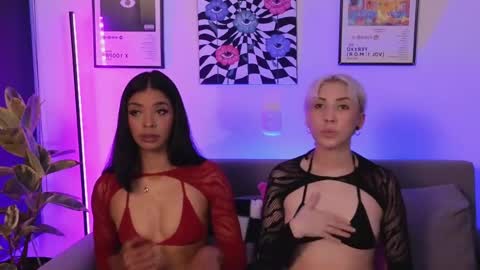 Violet online show from 24, 5, 2026