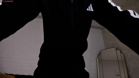 Violett  online show from 14, 9, 2025