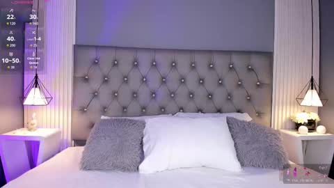 Snapshot of violettharous chatting on 18, 12, 2025 VioletthaRous online show from 18, 12, 2025