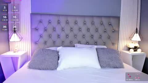 Snapshot of violettharous chatting on 20, 12, 2025 VioletthaRous online show from 20, 12, 2025