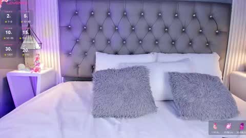 Snapshot of violettharous chatting on 20, 3, 2026 VioletthaRous online show from 20, 3, 2026