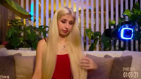 Violetta online show from 27, 2, 2026