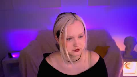 Violett online show from 17, 6, 2026