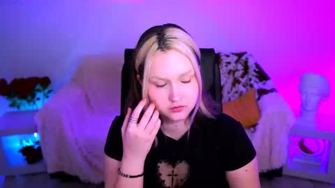 Violett online show from 6, 7, 2026