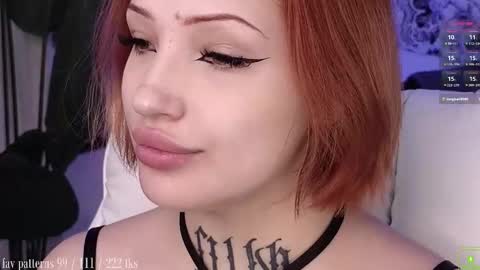 Snapshot of violetvio1ator chatting on 15, 3, 2026 Dommy mommy online show from 15, 3, 2026