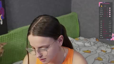 Violet online show from 24, 2, 2026