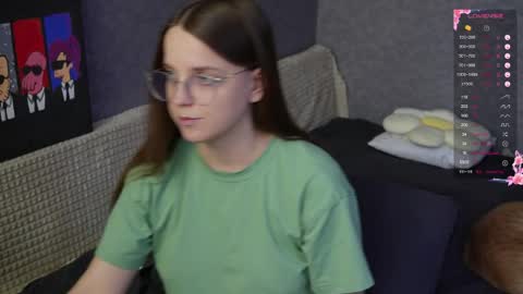 Violet online show from 28, 3, 2026