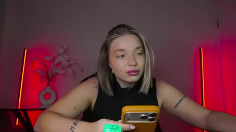 Violla online show from 28, 10, 2025