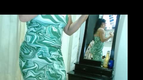 Snapshot of viollet_28 chatting on 31, 12, 2024 violeta online show from 31, 12, 2024