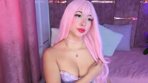 viollettebylyly online show from 29, 11, 2025