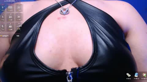  VelvettTime  online show from 18, 1, 2025