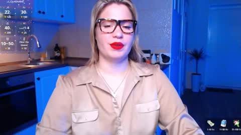  VelvettTime  online show from 24, 1, 2025