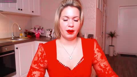  VelvettTime  online show from 11, 2, 2025