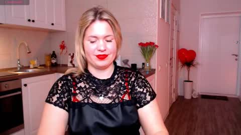  VelvettTime  online show from 23, 2, 2025