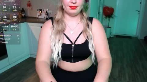  VelvettTime  online show from 26, 2, 2025